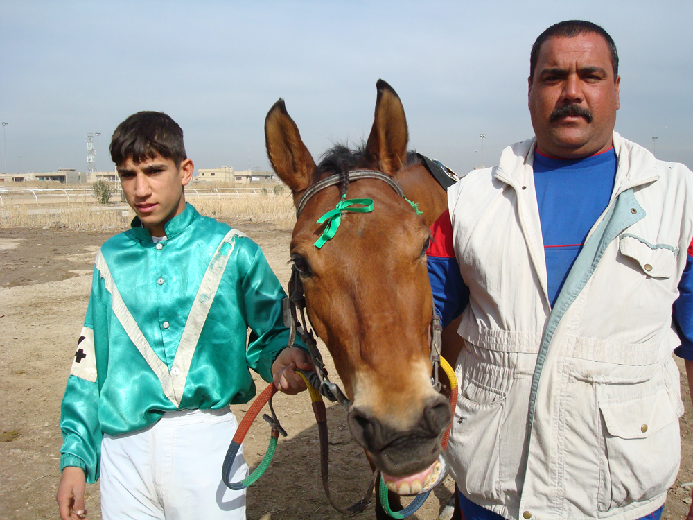 Iraq Local elections 1  January 2009